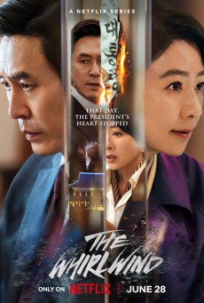 แผนพลิกอำนาจ The Whirlwind พากย์ไทย ตอนที่1-12