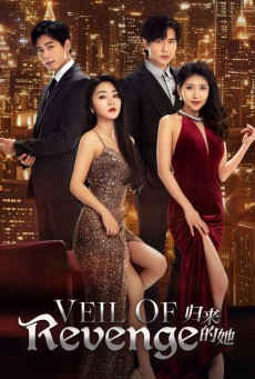 Veil of Revenge ซับไทย (2024) ขอรักกลับคืนใจ EP.1-24 (จบ)