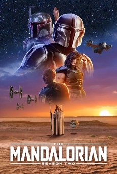 The Mandalorian Season 2 ซับไทย EP1-EP8 [จบ]